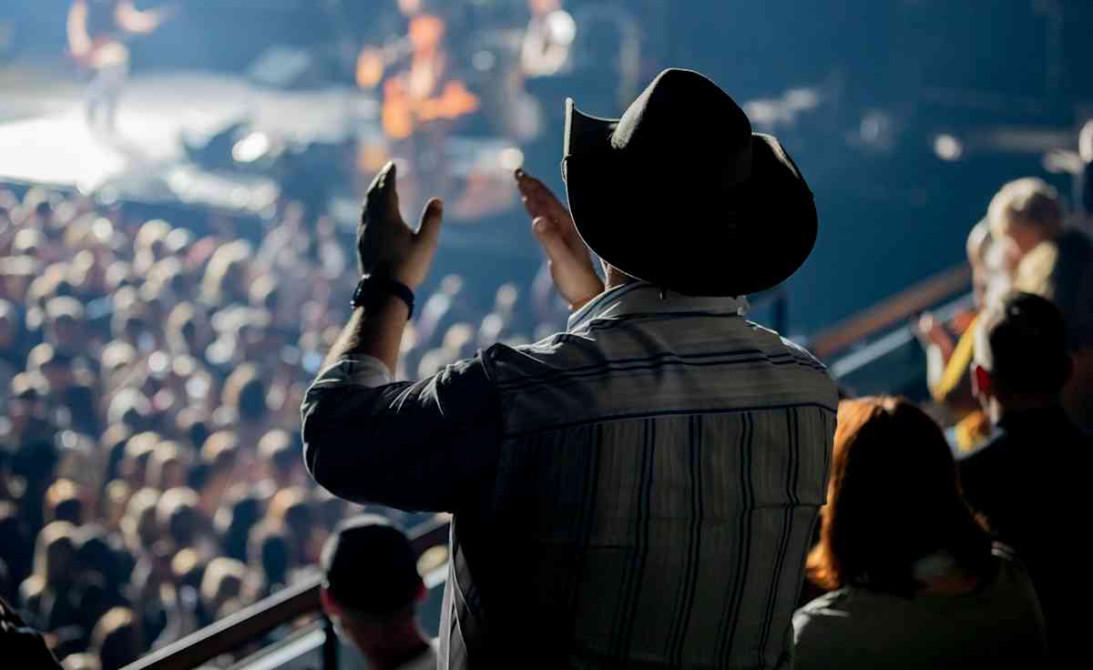 Country to Country