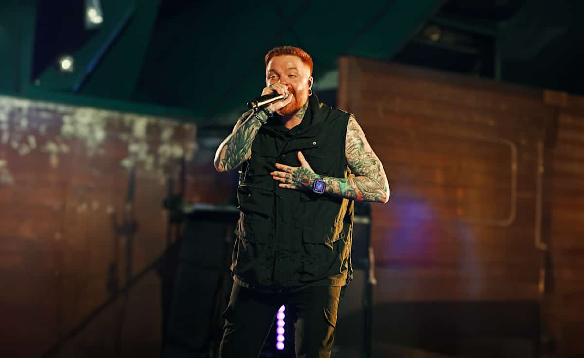 Memphis May Fire