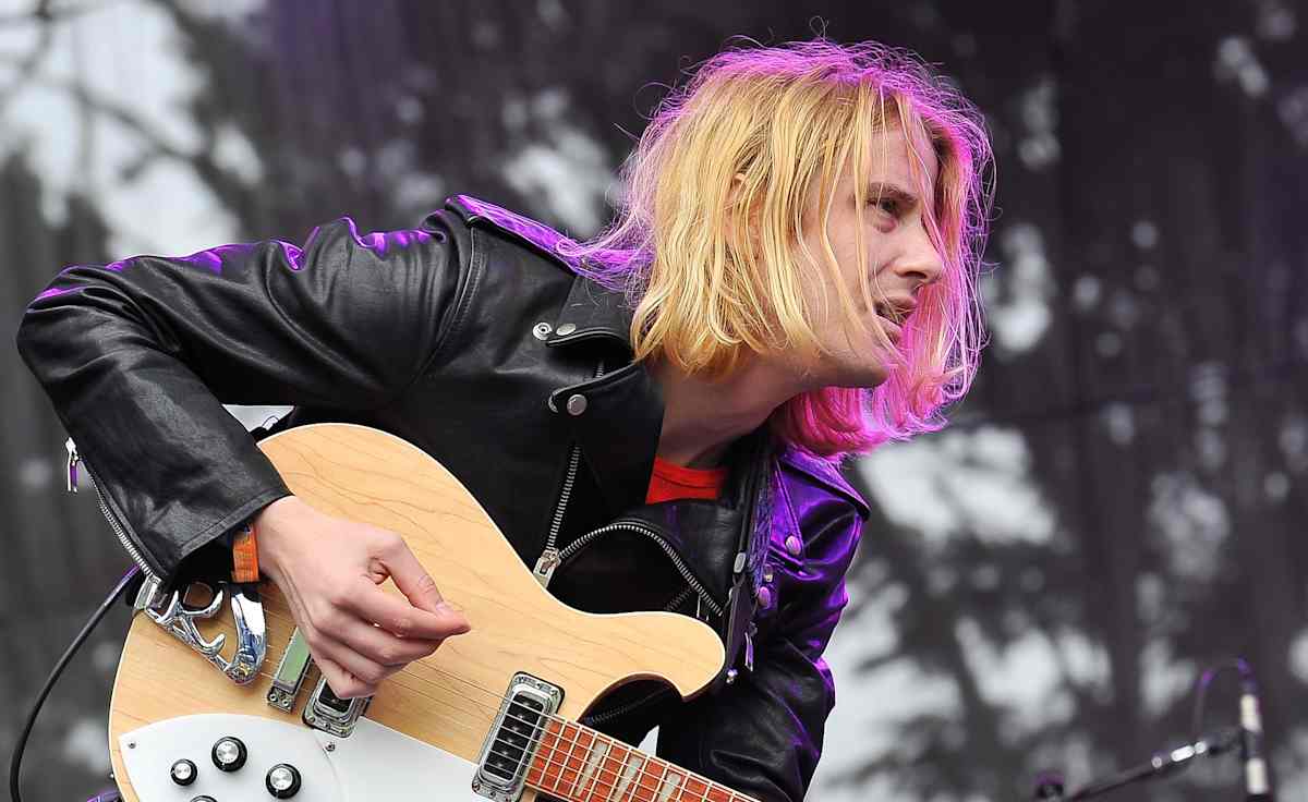 Christopher Owens