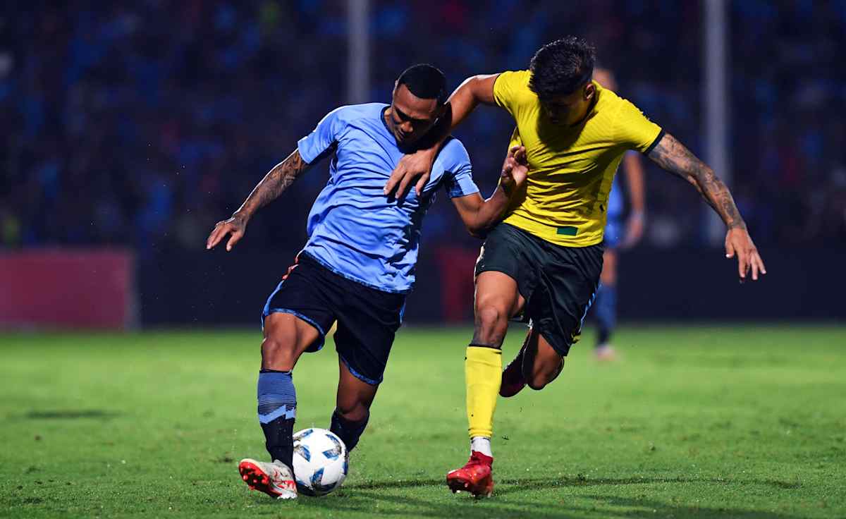 C.A. Belgrano