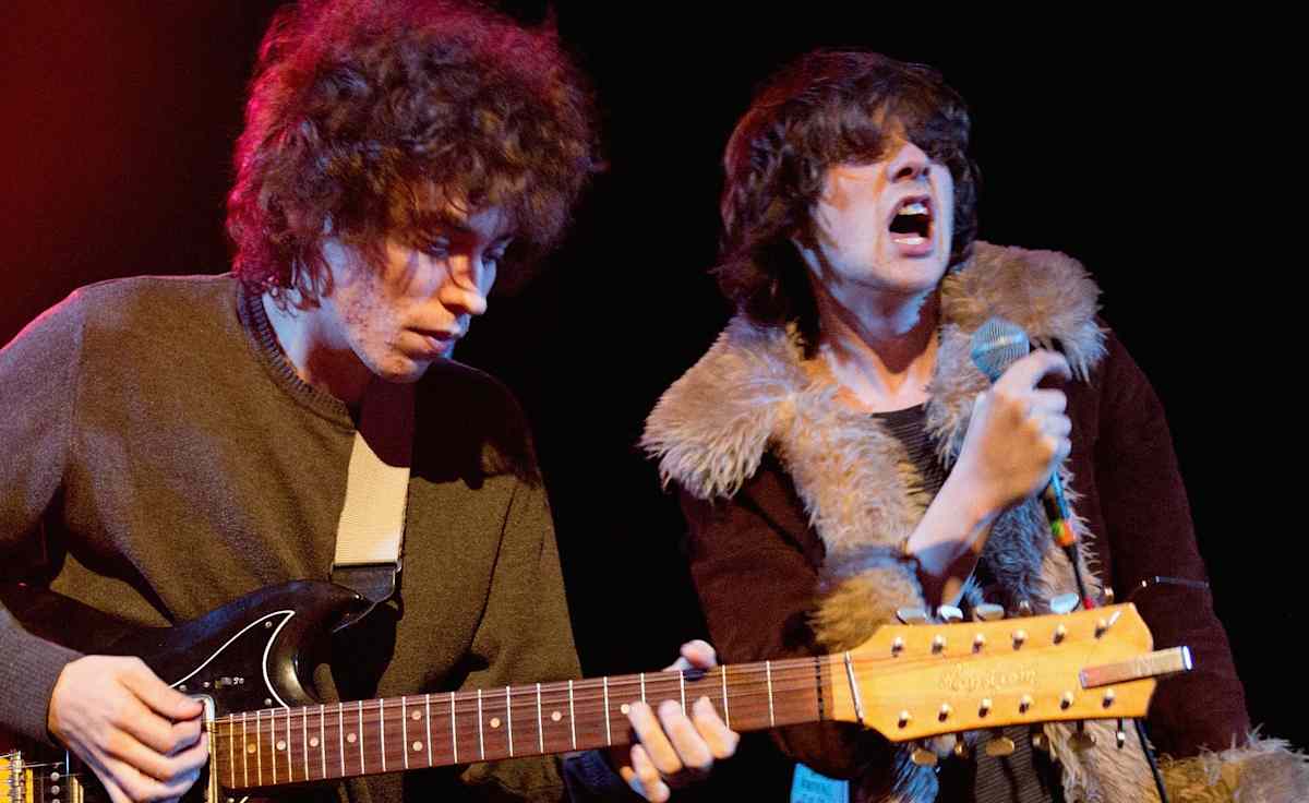 Foxygen