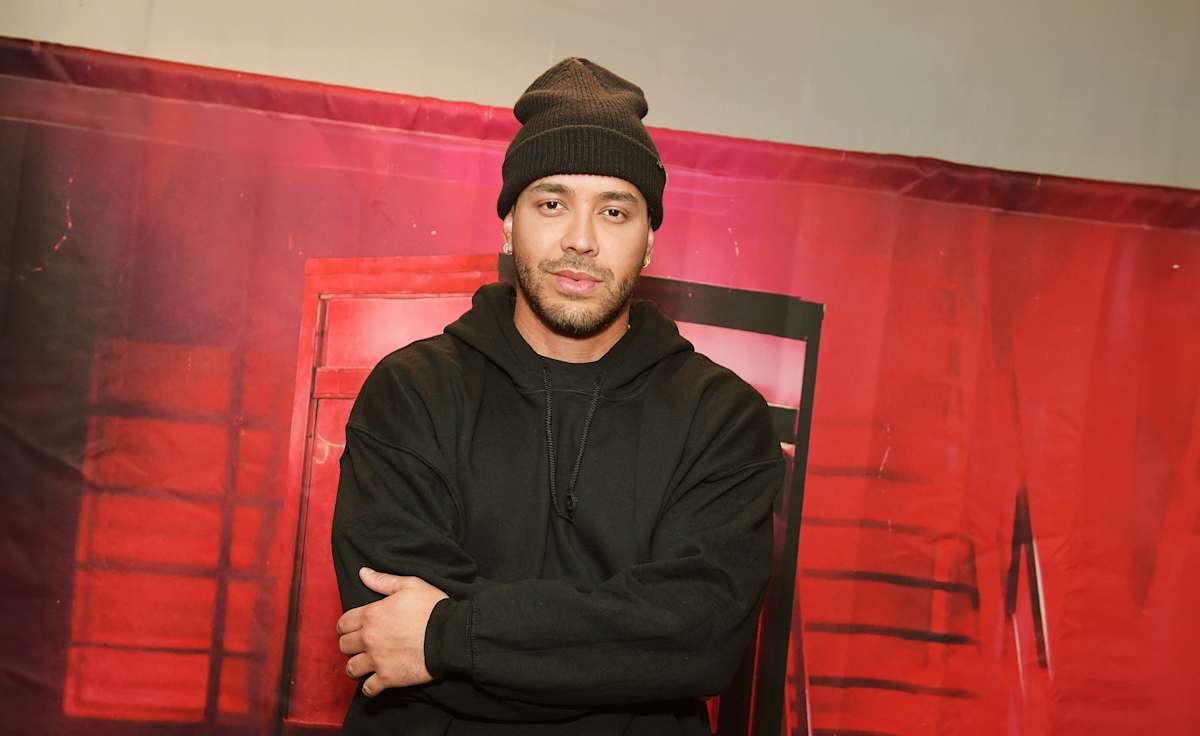 Prince Royce