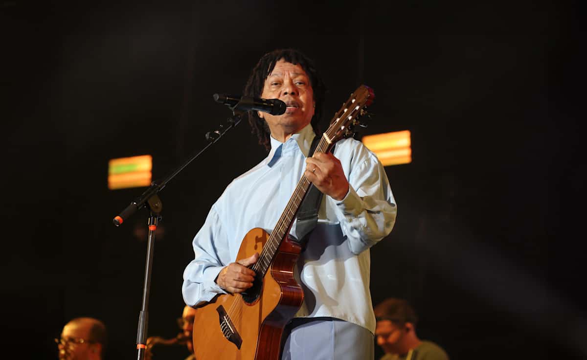 Djavan