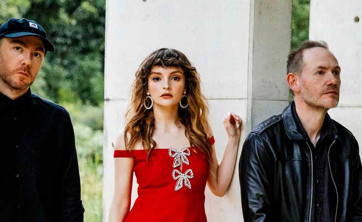 CHVRCHES