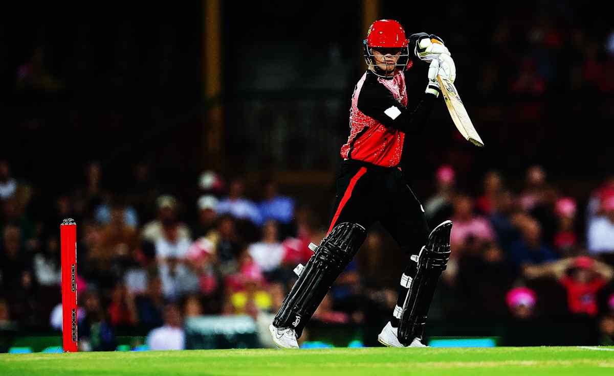 Melbourne Renegades