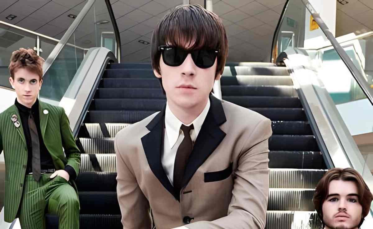 The Strypes