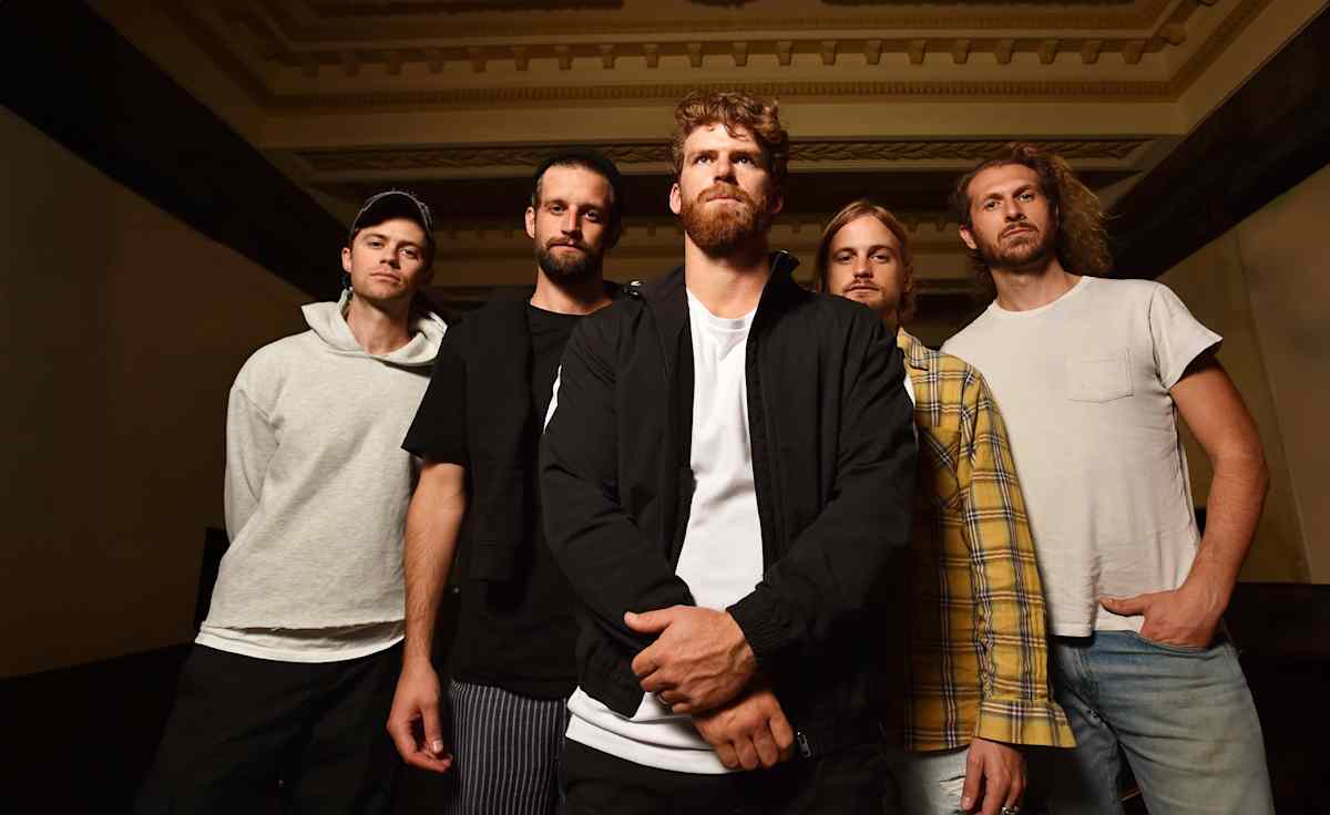The Rubens