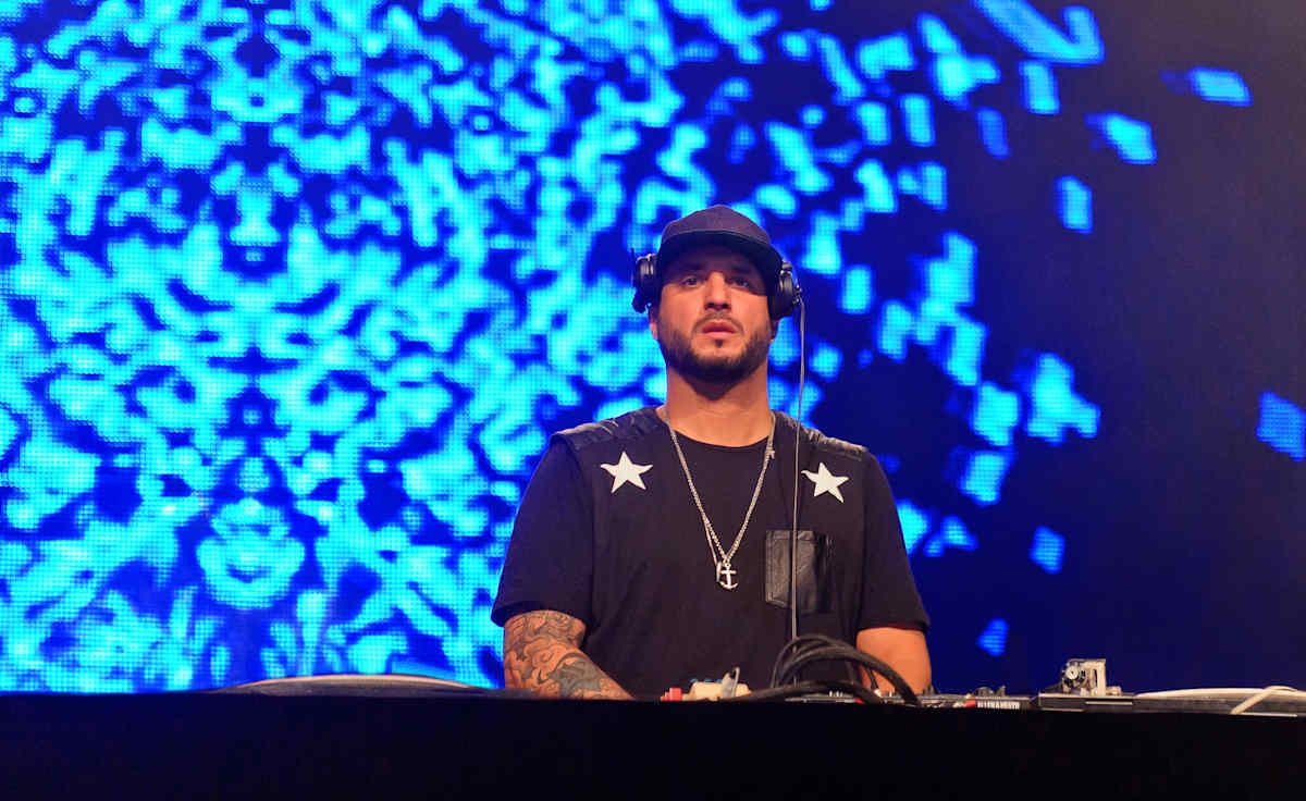 Loco Dice