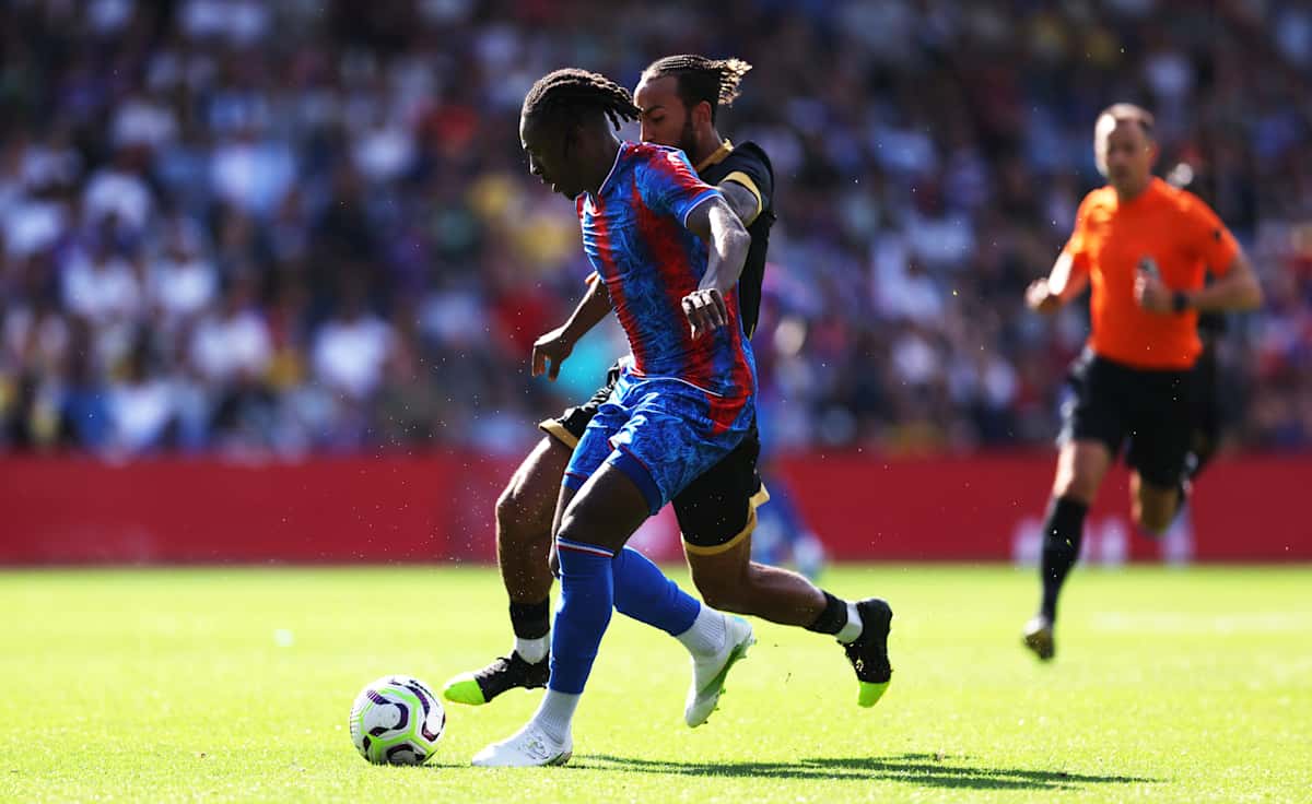 Crystal Palace F.C.