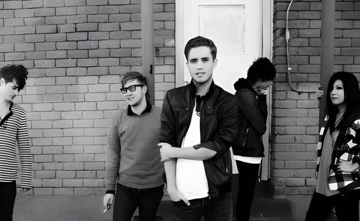 The Summer Set
