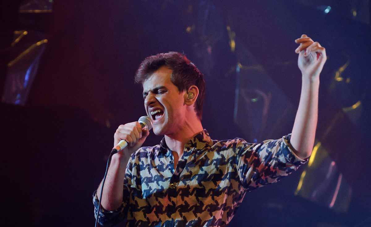 Josef Salvat