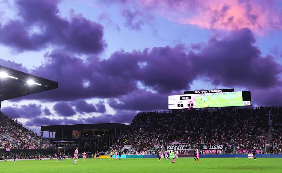 Inter Miami CF II