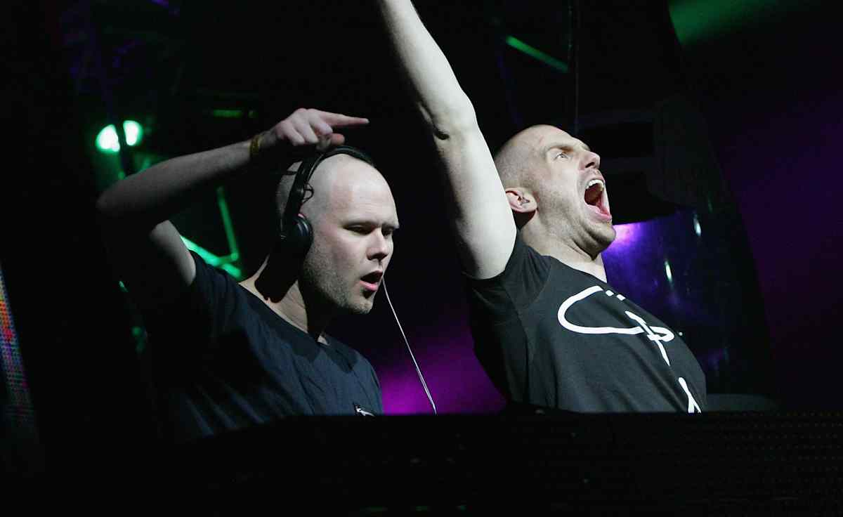 DADA Life