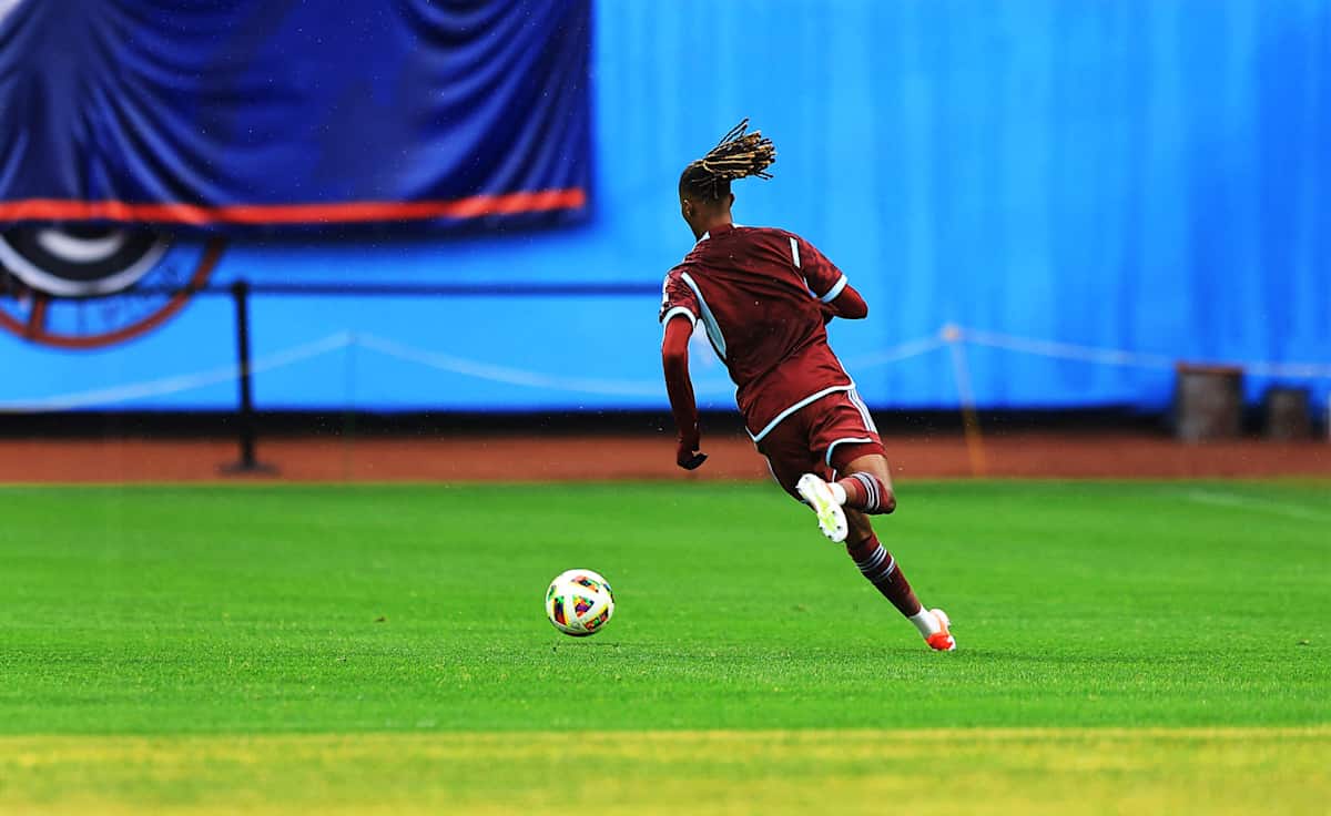 Colorado Rapids