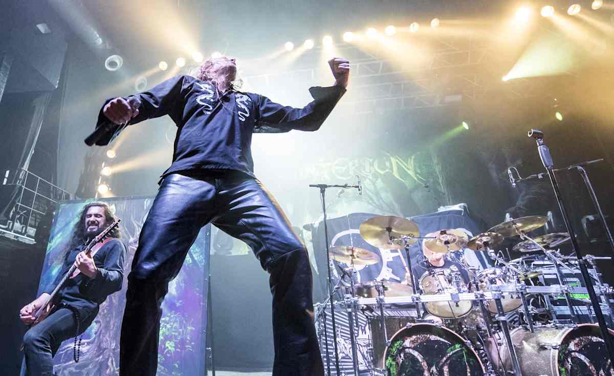 Wintersun