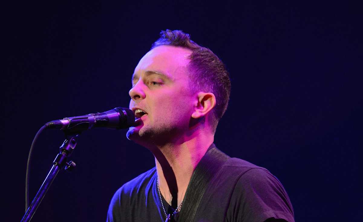 Dave Hause