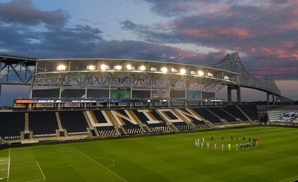 Philadelphia Union II
