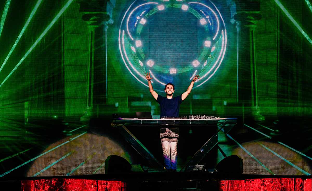 Zedd