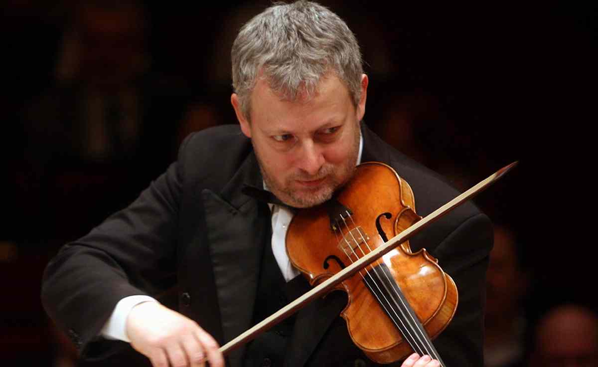 Fabio Biondi