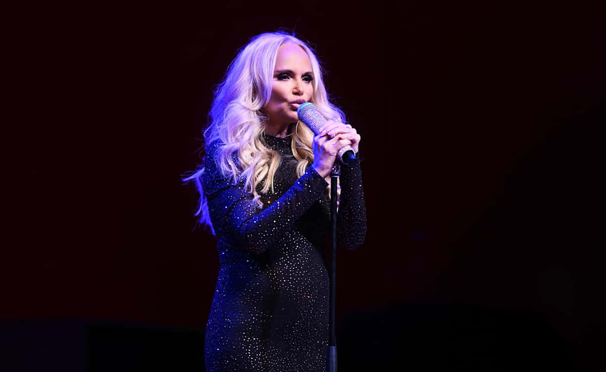 Kristin Chenoweth