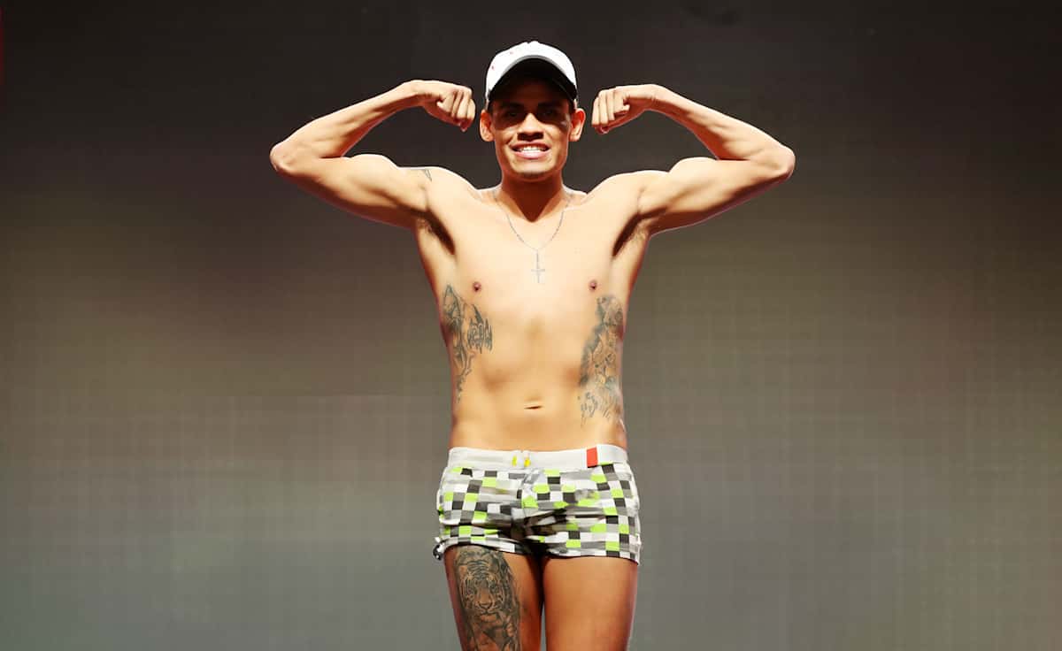 Emanuel Navarrete