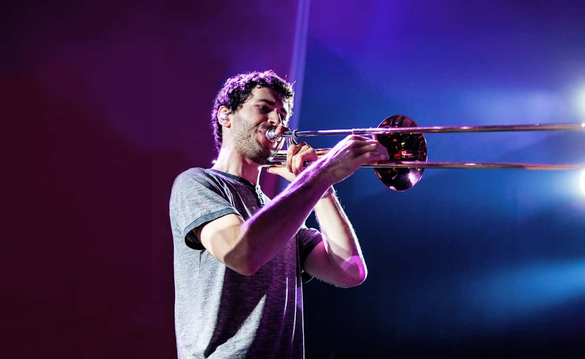 Streetlight Manifesto