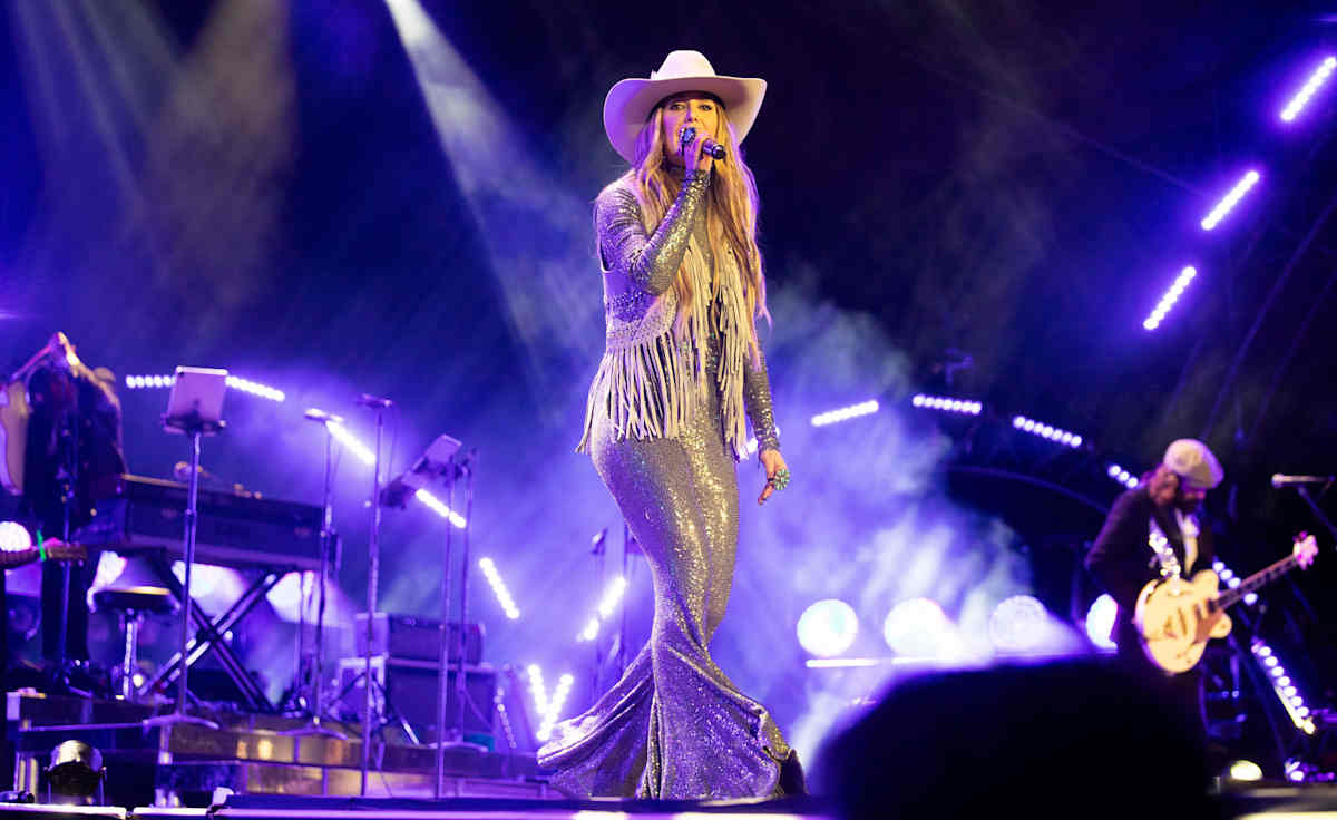 Women of Country