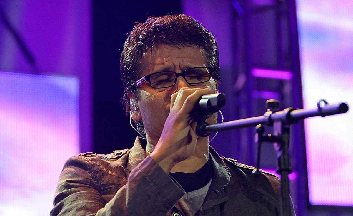 Jesus Adrian Romero