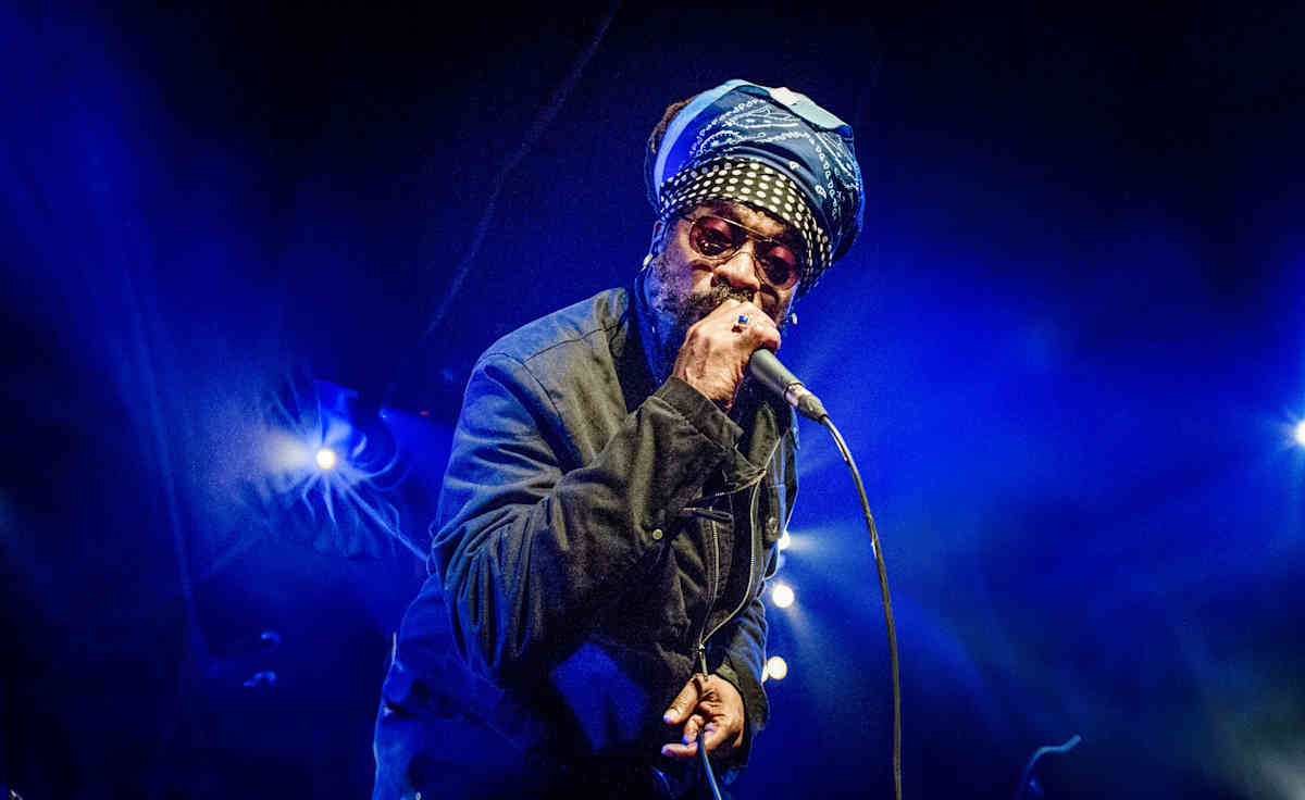 Black Uhuru