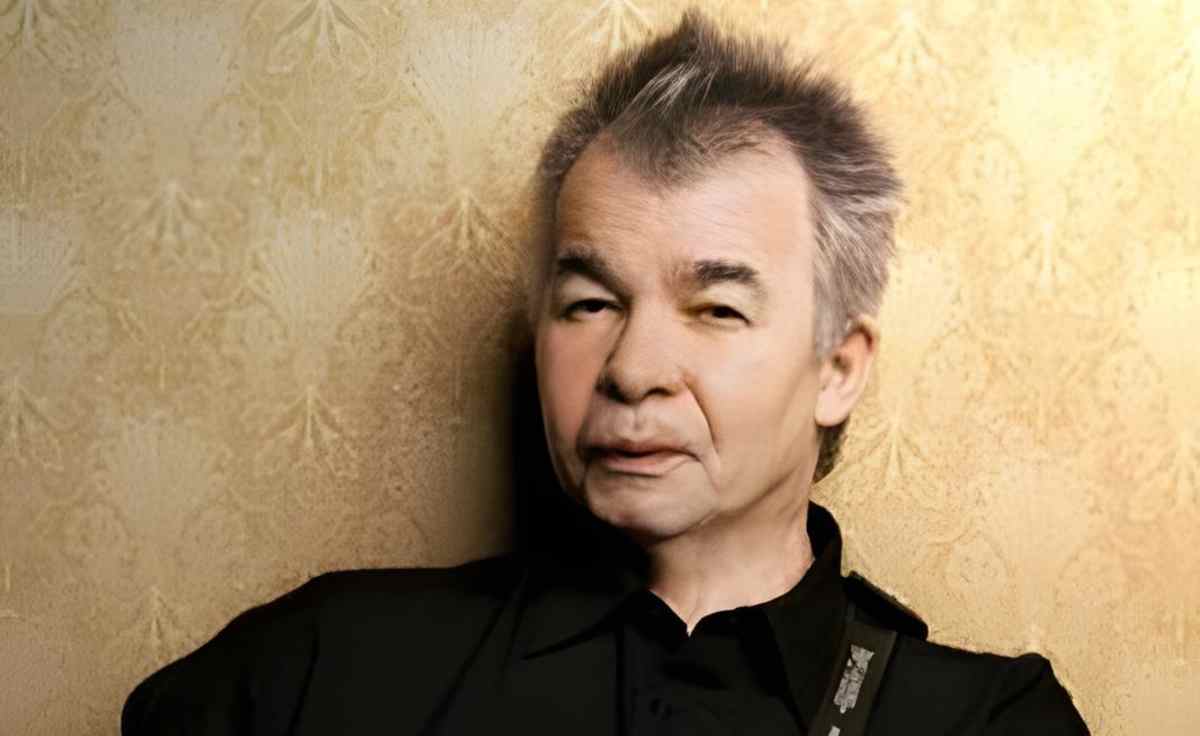 Tribute to John Prine