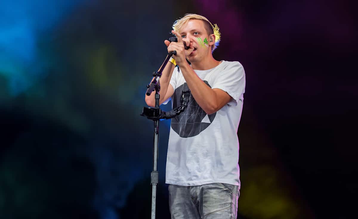 Robert DeLong