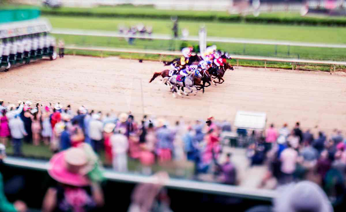 Kentucky Oaks