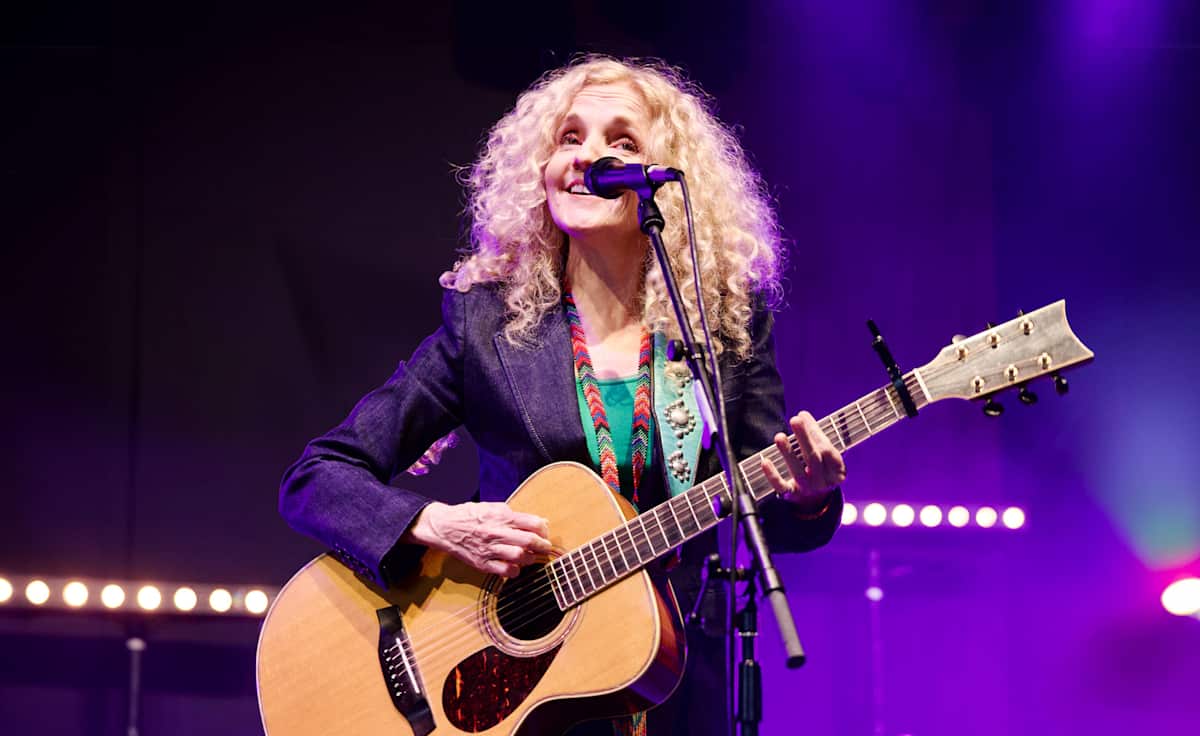 Patty Griffin