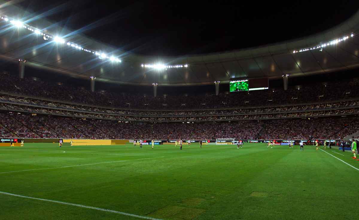 Campeon de Campeones