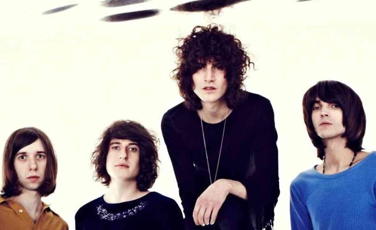 Temples