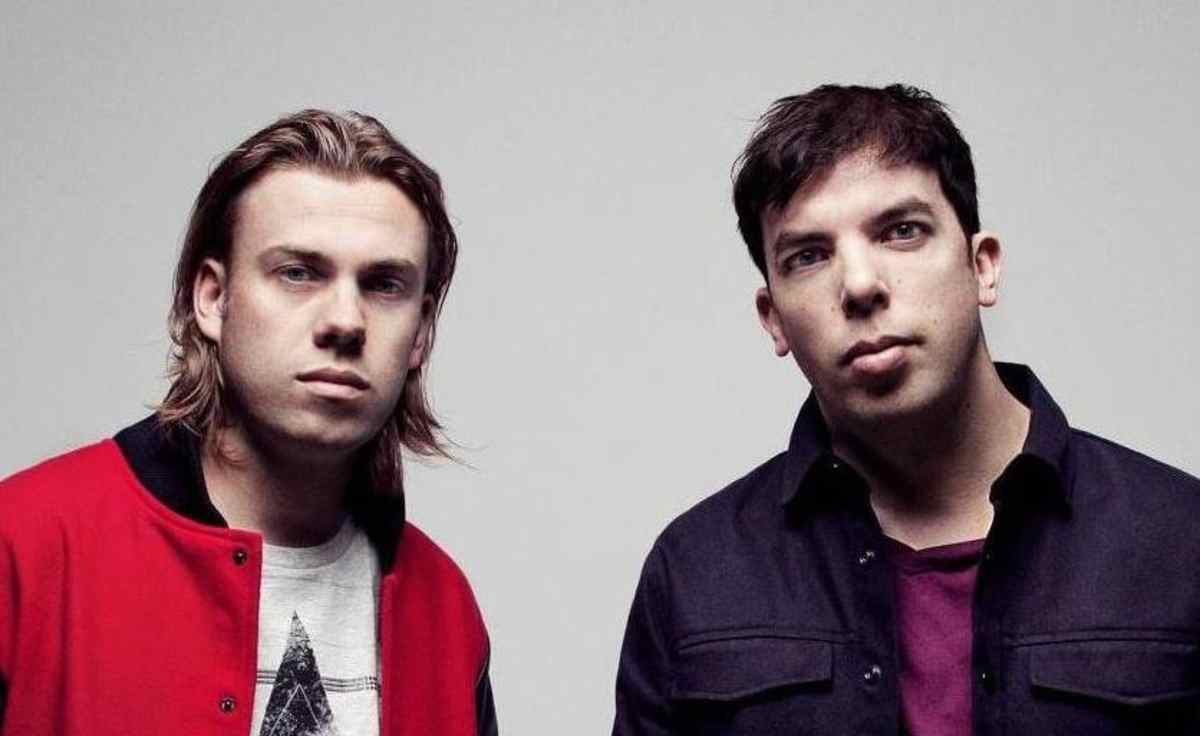 Bingo Players