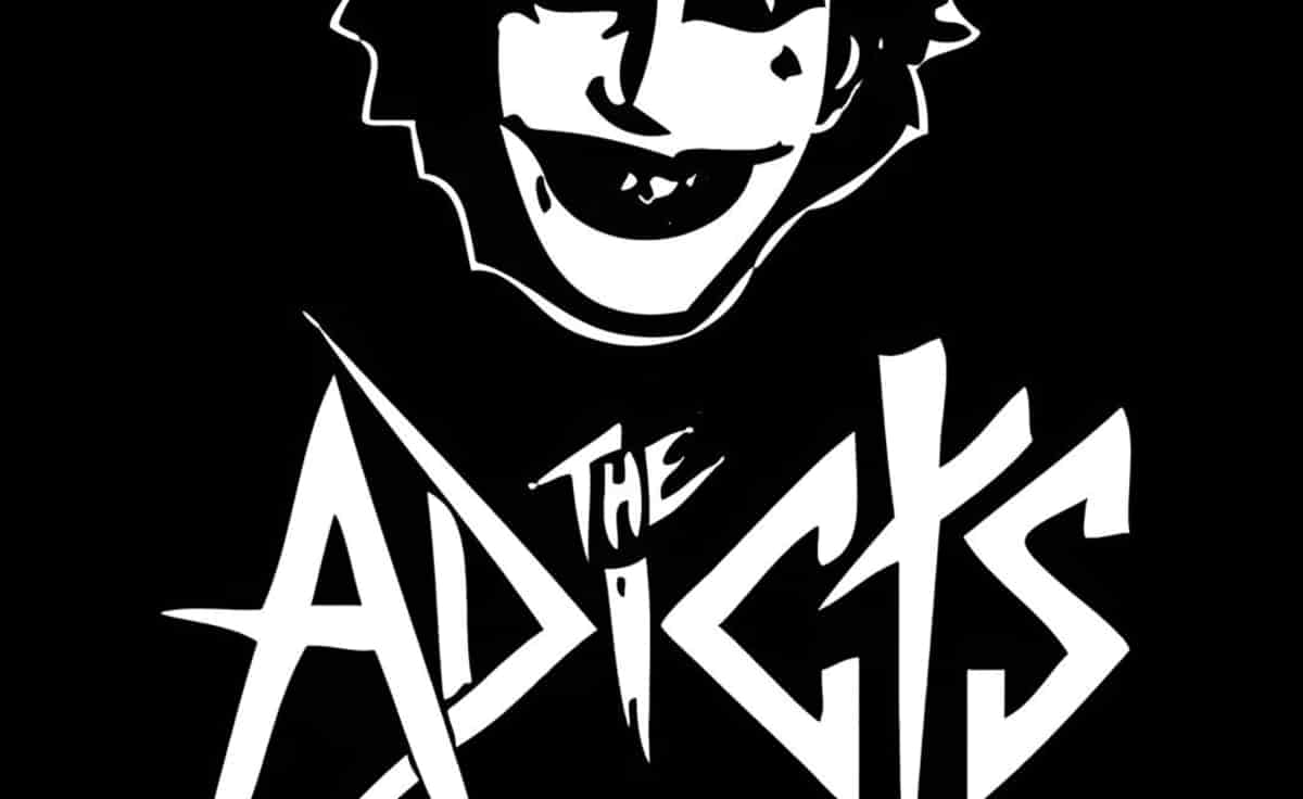 The Adicts