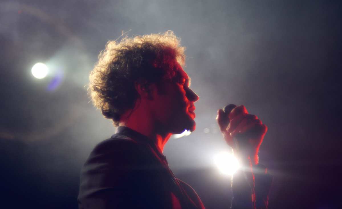 Mikky Ekko