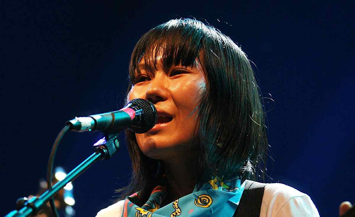 Deerhoof