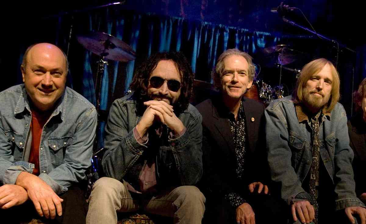 Mudcrutch