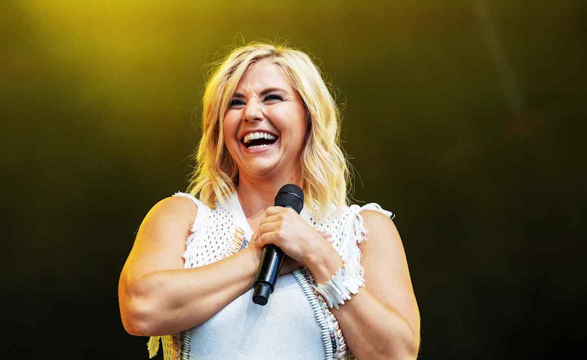 Beatrice Egli