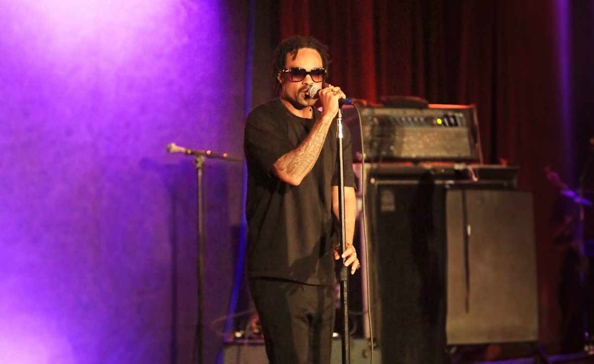 Bilal