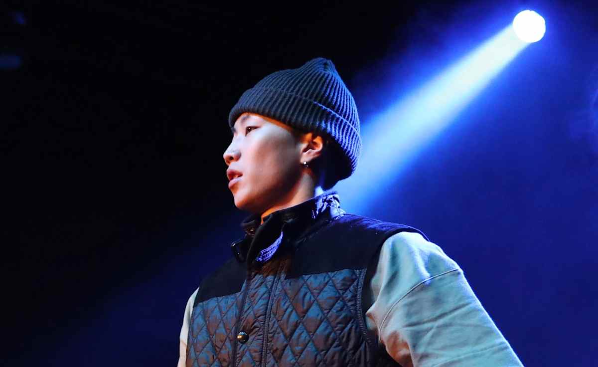 Jay Park