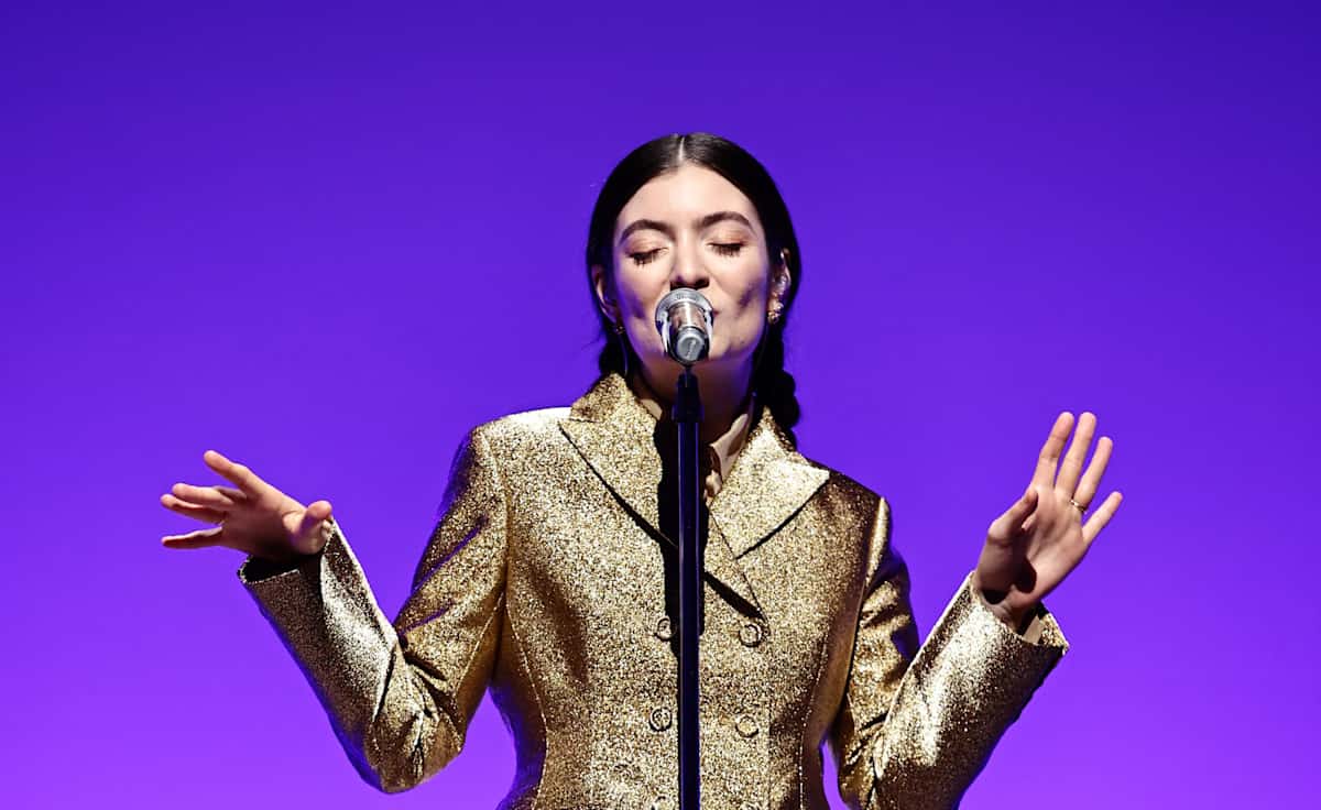 Lorde