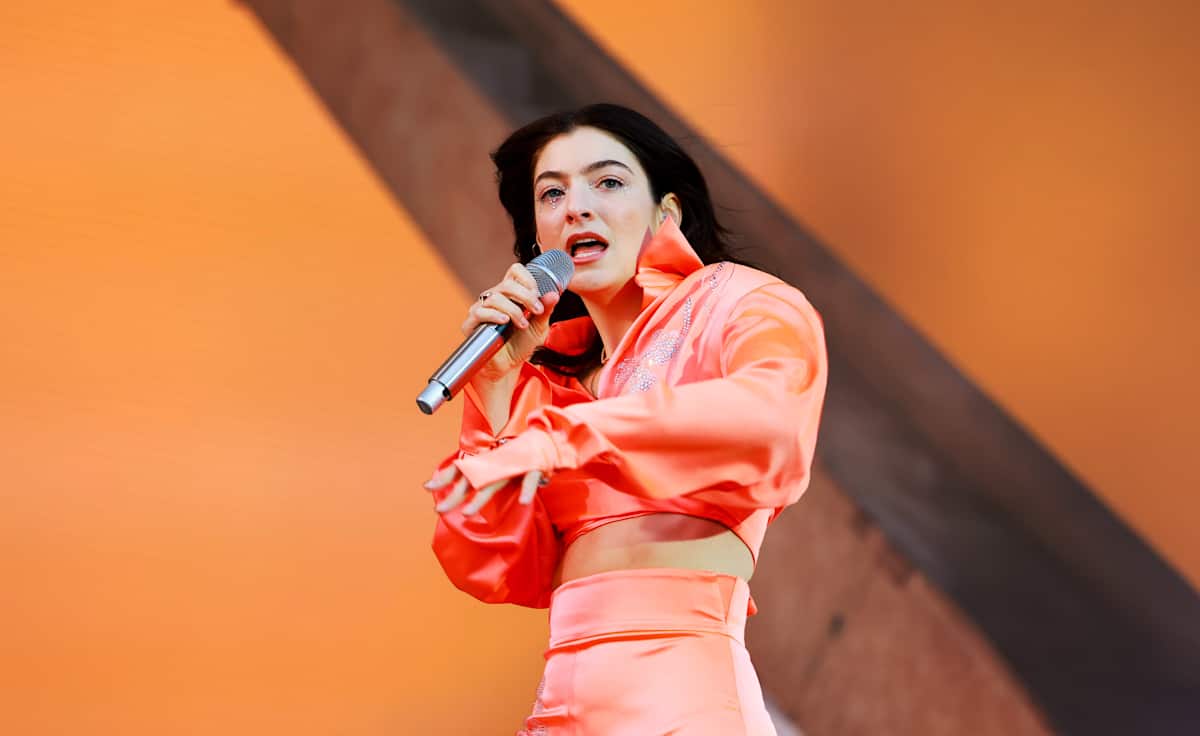 Lorde