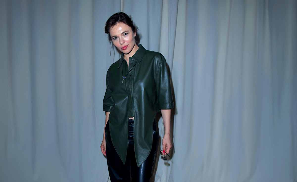 Nina Kraviz