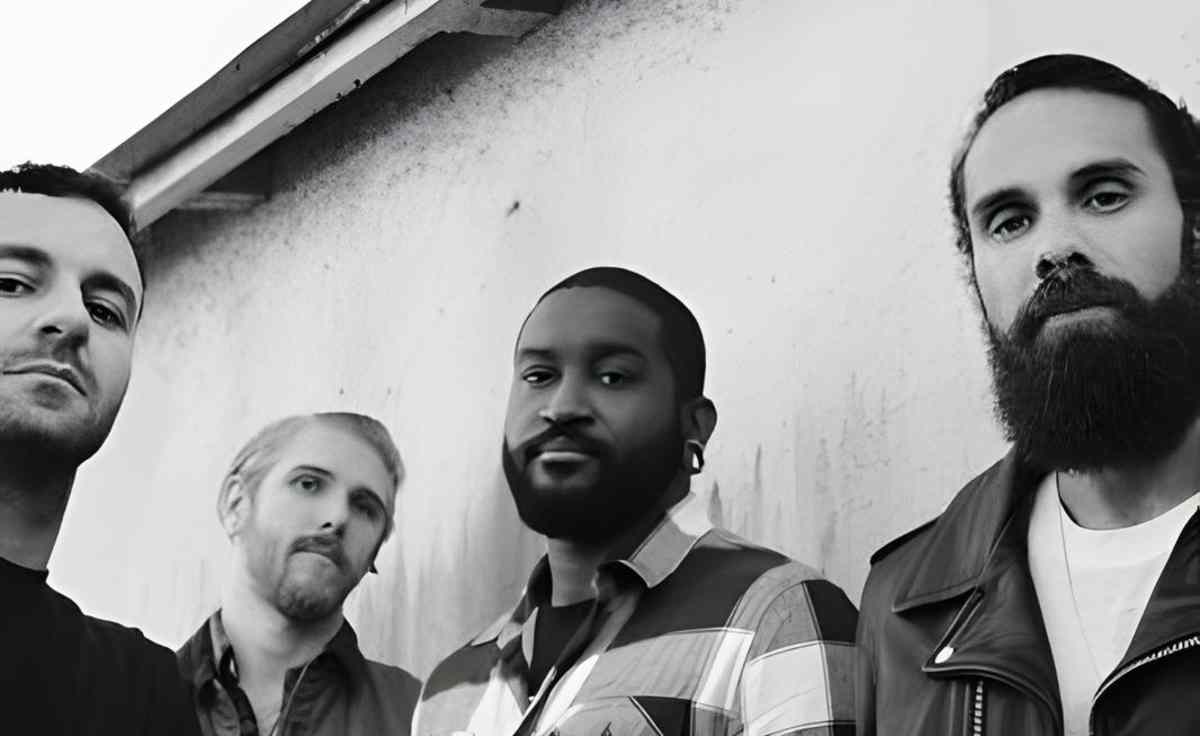 Letlive