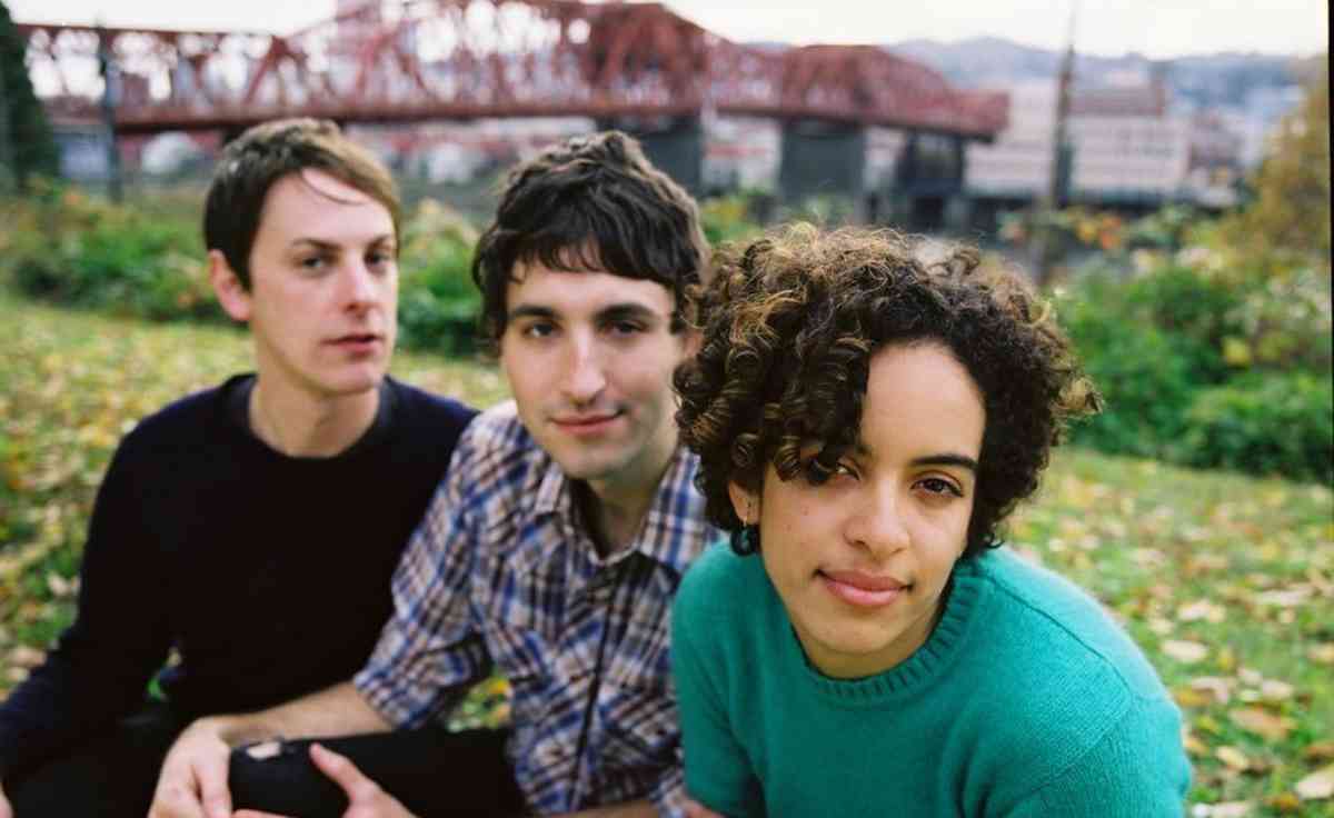 The Thermals