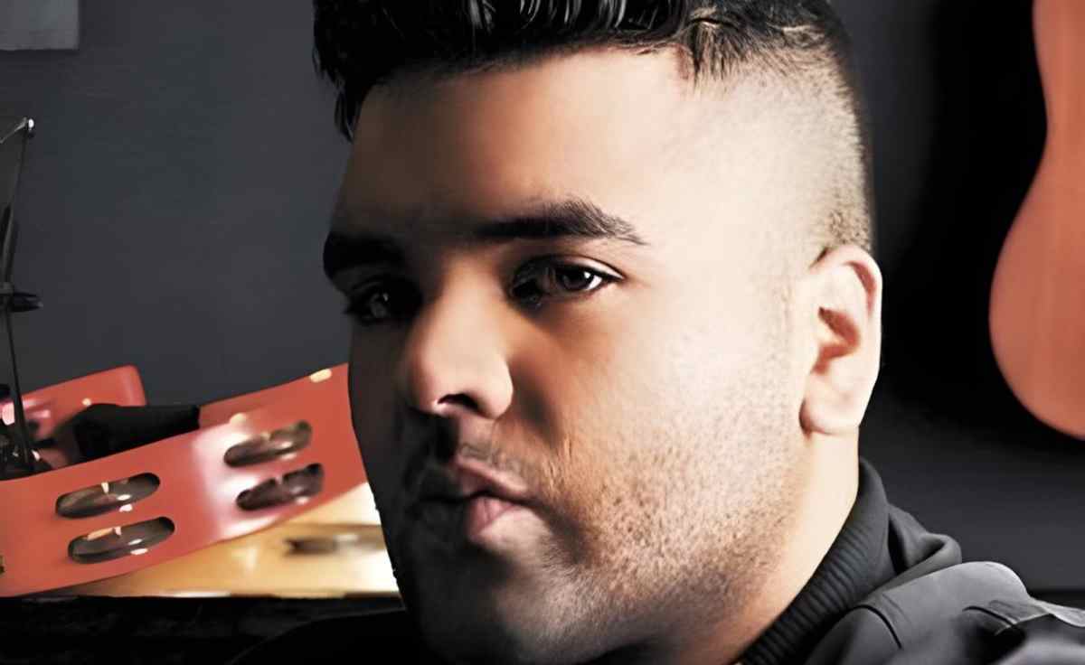 Naughty Boy