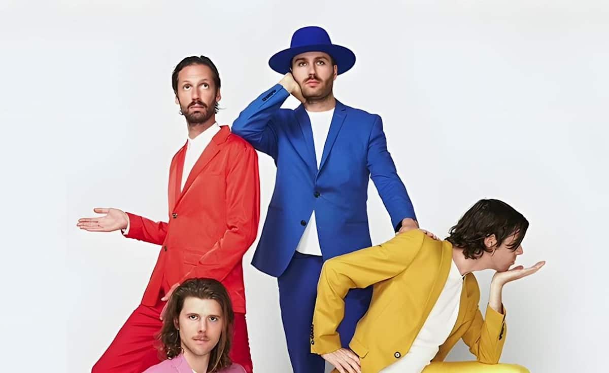 Miami Horror